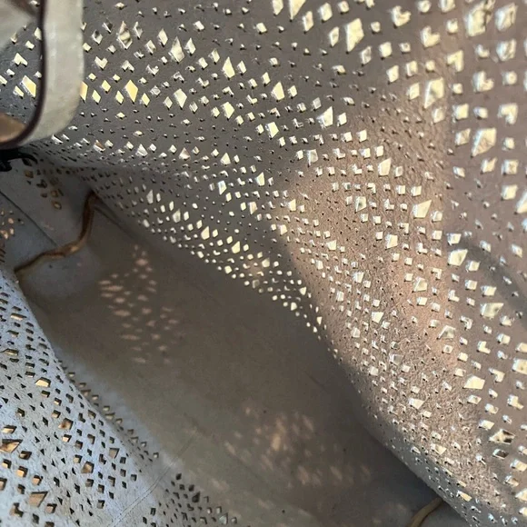 Stella & Dot Avalon tote - Picture 4 of 6